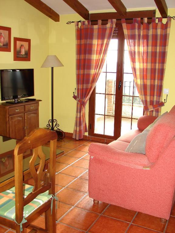 Apartamentos Sierra De Segura Segura de la Sierra Bilik gambar